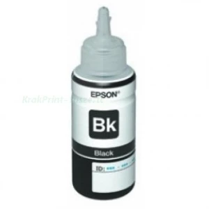 Tusz Epson L100/L200 | Nr.664 | 70ml (C13T664140 / C13T66414A) Black