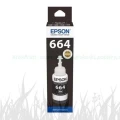 Tusz Epson L100/L200 | Nr.664 | 70ml (C13T664140 / C13T66414A) Black
