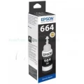 Tusz Epson L100/L200 | Nr.664 | 70ml (C13T664140 / C13T66414A) Black