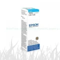 Tusz Epson L100/L200 | Nr.664 | 70ml (C13T664240 / C13T66424A) Cyan