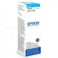 Tusz Epson L100/L200 | Nr.664 | 70ml (C13T664240 / C13T66424A) Cyan