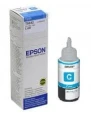 Tusz Epson L100/L200 | Nr.664 | 70ml (C13T664240 / C13T66424A) Cyan
