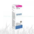 Tusz Epson L100/L200 | Nr.664 | 70ml (C13T664340 / C13T66434A) Magenta