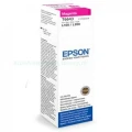 Tusz Epson L100/L200 | Nr.664 | 70ml (C13T664340 / C13T66434A) Magenta