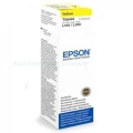 Tusz Epson L100/L200 | Nr.664 | 70ml (C13T664440 / C13T66444A) Yellow