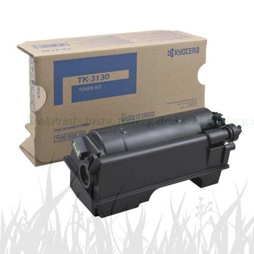 Toner Kyocera TK-3130 do FS-4200DN | 25tys. (1T02LV0NL0) Black