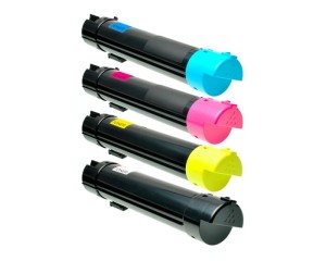 Toner Zamiennik do Xerox Phaser 6700 106R01524 (MPXE6700M) Magenta