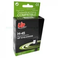 Tusz Zamiennik do HP Nr.45 do Deskjet 980/1120... | 930str. (51645AE) Black