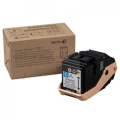 Toner Xerox do Phaser 7100 | 4 500 str. (106R02606) Cyan