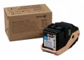 Toner Xerox do Phaser 7100 | 4 500 str. (106R02606) Cyan