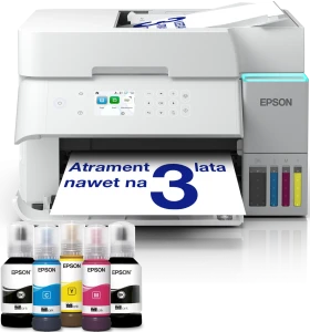 Urządzenie wielofunkcyjne Epson EcoTank L6376 (C11CL43404)