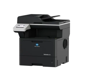 Urządzenie wielofunkcyjne laserowe mono A4 Konica-Minolta bizhub 4221i (AF28021)