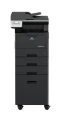 Urządzenie wielofunkcyjne laserowe mono A4 Konica-Minolta bizhub 4221i (AF28021)