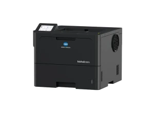 Drukarka laserowa mono Konica-Minolta Bizhub 5001i (AF27021)