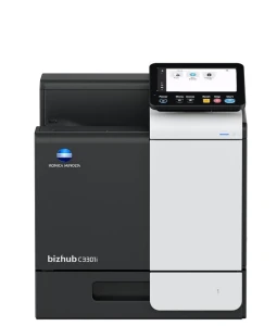 Drukarka laserowa kolor A4 Konica Minolta Bizhub C3301i (AAJT027)