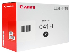 Toner Canon Nr.041H do i-SENSYS LBP312x, MF522x ... | 20tys.  (0453C002AA / 0453C004AA) Black