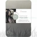 Papier fotograficzny Hahnemuhle Agave 290g Photo Cards - 10x15 (30 ark) (10640792)