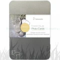 Papier fotograficzny Hahnemuhle Bamboo 290g Photo Cards - 10x15 (30 ark) (10640790)