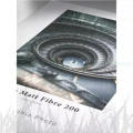 Papier fotograficzny Hahnemuhle Photo Matt Fibre 200g Photo Cards - 10x15 (50 ark) (10641906)