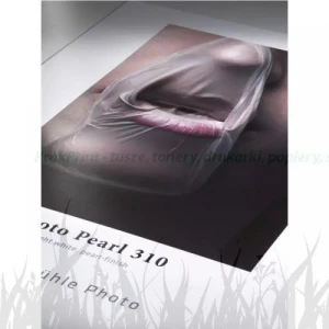 Papier fotograficzny Hahnemuhle Photo Pearl 310g Photo Cards - 10x15 (50 ark) (10641966)