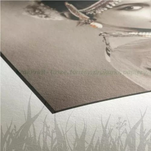 Papier fotograficzny Hahnemuhle Photo Rag 308g Photo Cards - 10x15 (30 ark) (10640770)