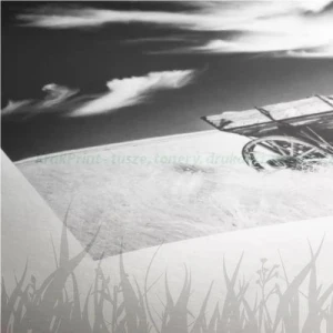 Papier fotograficzny Hahnemuhle Photo Rag Ultra Smooth 305g Photo Cards - 10x15 (30 ark) (10640774)