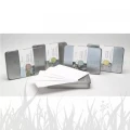 Papier fotograficzny Hahnemuhle Photo Rag Ultra Smooth 305g Photo Cards - 10x15 (30 ark) (10640774)