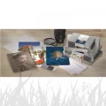 Papier fotograficzny Hahnemuhle Photo Rag Ultra Smooth 305g Photo Cards - 10x15 (30 ark) (10640774)