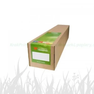 Papier TECCO Production MATT ECONOMY 80gsm 610mm x 50m (6 rolek) ME80 (6755610050)