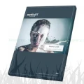 Papier fotograficzny mediaJET High Gloss 310g (10x15) PGC 310FD - 40 arkuszy (0245009998)