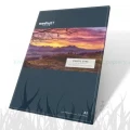 Papier fotograficzny mediaJET Lustre Premium 260g (A2) PMC 260FD - 50 arkuszy (0237059721)