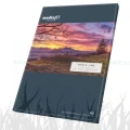 Papier fotograficzny mediaJET Pearl Smooth Lustre Duo 260g (A3) - 50 arkuszy (0238012730)