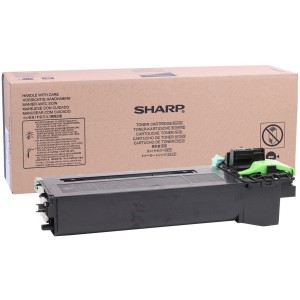 Toner Sharp Oryginał MX-315GT Black