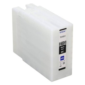 Tusz do Epson WF-C8190 WF-C8190, WF-C8690 | 8tys. (C13T04A240 / C13T04A24N) Cyan