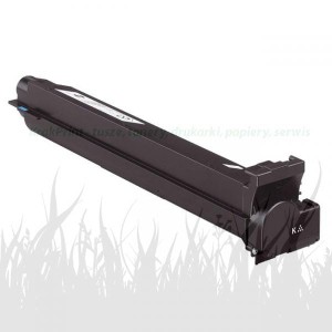 Toner Konica-Minolta MagiColor 8650  | 26tys. (A0D7153) Black