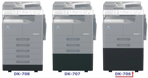 DK-706 Desk (large) (9960950000)