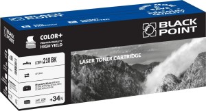 [LCBPH210BK] Toner Black Point (HP CF210A) black