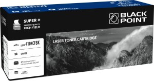 [LCBPH410XCFBK] Toner Black Point (HP CF410X)