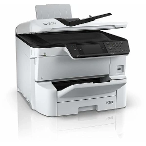 Urządzenie wielofunkcyjne atramentowe Epson WF- C8610dwf (C11CG69401) - zapytaj o cenę !!