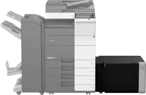 LU-205 Large Capacity Unit (SRA3) (A8H7WY2)