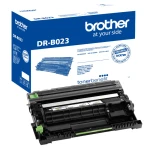 Bęben Brother do B2080/B7520/B7715 | 12000 str. (DR-B023) Black