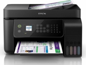 Urządzenie wielofunkcyjne atramentowe Epson MFP ITS L5190 (C11CG85403)