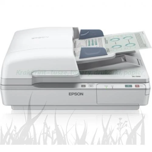 Skaner Epson DS-6500 (B11B205231)