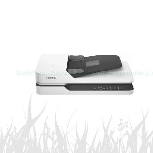 Skaner Epson WorkForce DS-1660W