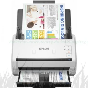 Skaner Epson DS-530 II (B11B261401)