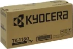 Toner Kyocera TK-1160 do P2040dn, P2040dw | 7,2k (1T02RY0NL0) Black
