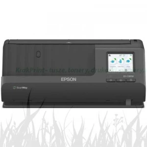 Skaner dokumentów z podajnikiem EPSON ES-C380W (B11B269401)