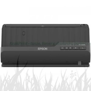 Skaner dokumentów z podajnikiem Epson ES-C320W (B11B270401)