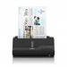 Skaner dokumentów z podajnikiem Epson ES-C320W (B11B270401)