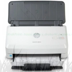 Skaner dokumentów z podajnikiem Hewlett-Packard (6FW07A)